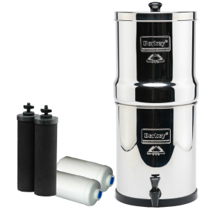 Berkey vs Reverse Osmosis (Pros, Cons and Comparison)